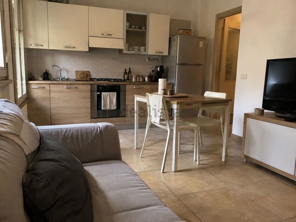 appartamento in affitto a Ferrara