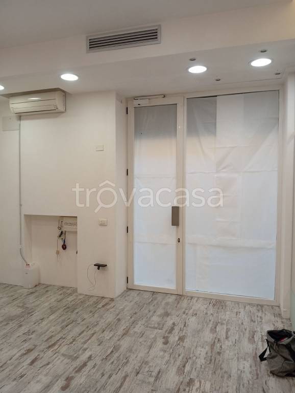 appartamento in affitto a Ferrara in zona Centro Storico