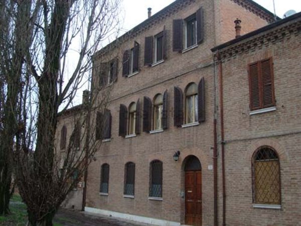 appartamento in affitto a Ferrara in zona Arianuova