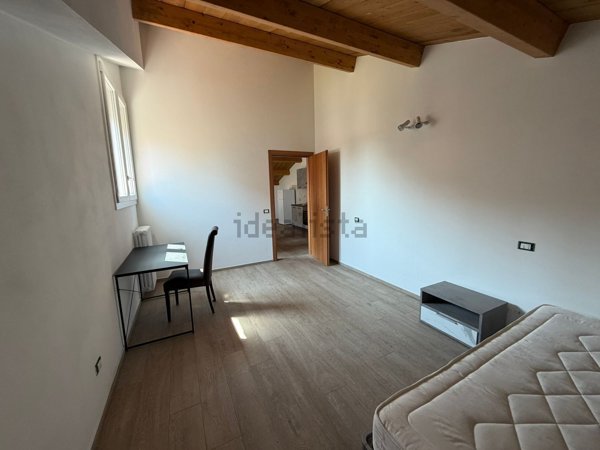 appartamento in affitto a Ferrara