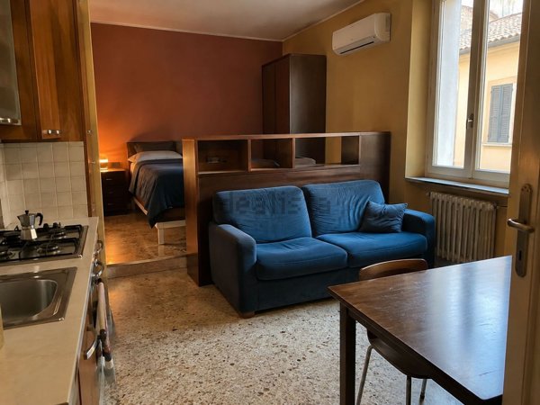 appartamento in affitto a Ferrara