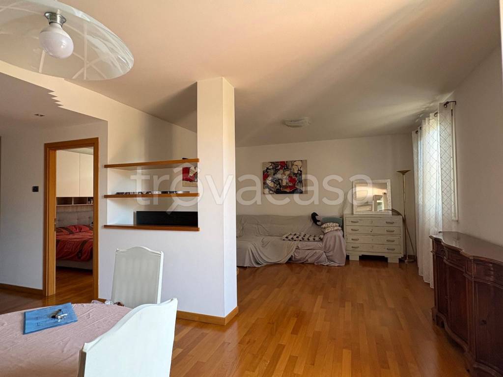 appartamento in affitto a Ferrara