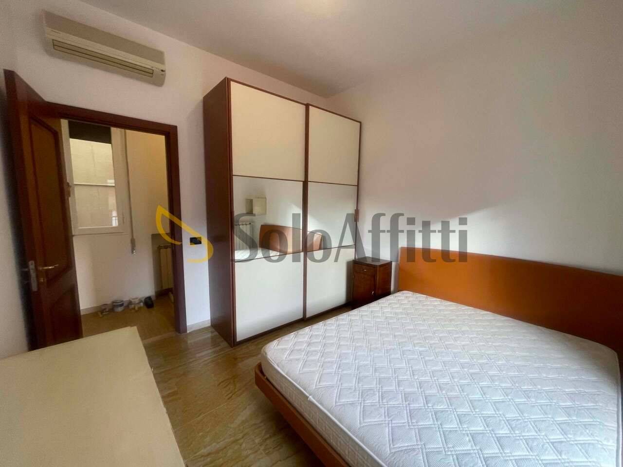 appartamento in affitto a Ferrara in zona Centro Storico