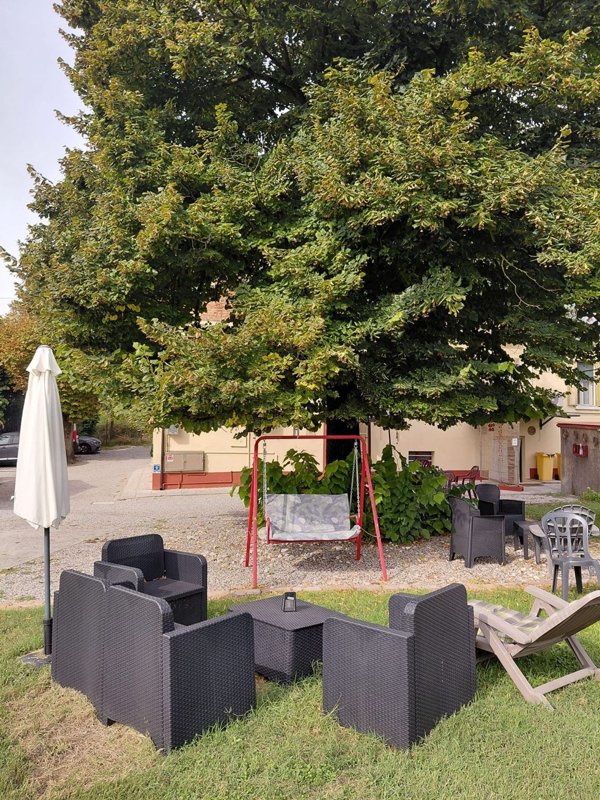 appartamento in affitto a Ferrara