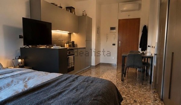 appartamento in affitto a Ferrara in zona Centro Storico