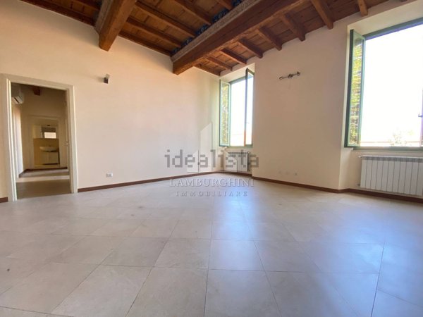 appartamento in affitto a Ferrara