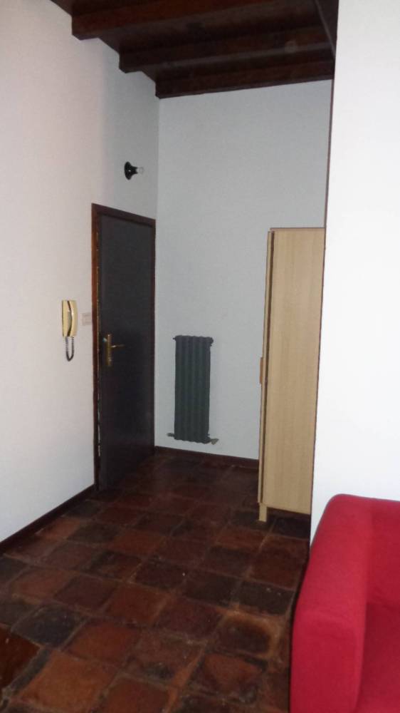 appartamento in affitto a Ferrara in zona Centro Storico