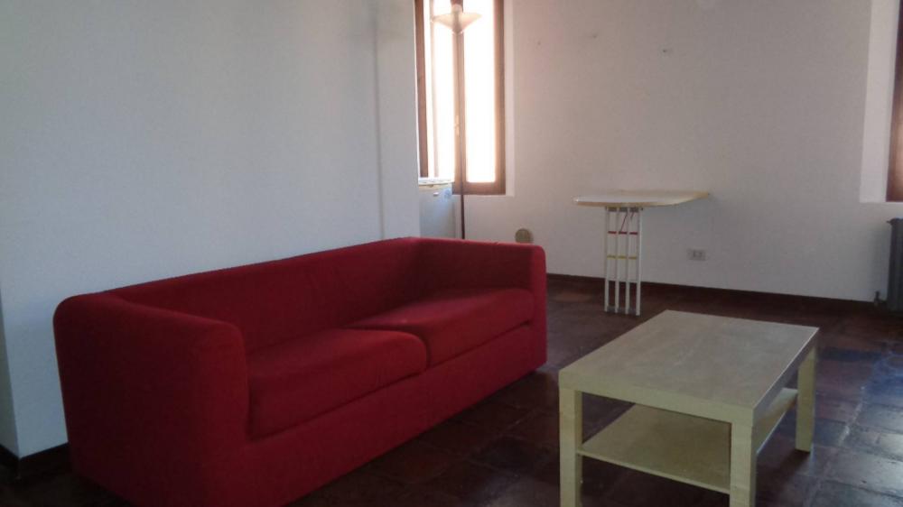 appartamento in affitto a Ferrara in zona Centro Storico