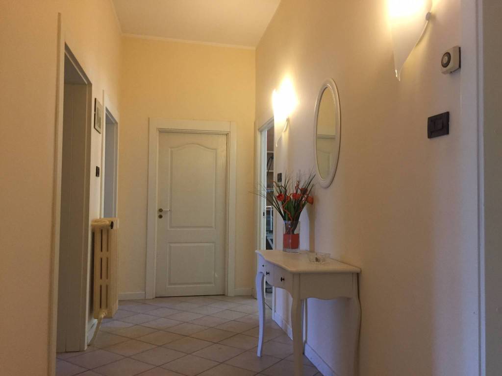 appartamento in affitto a Ferrara in zona Arianuova