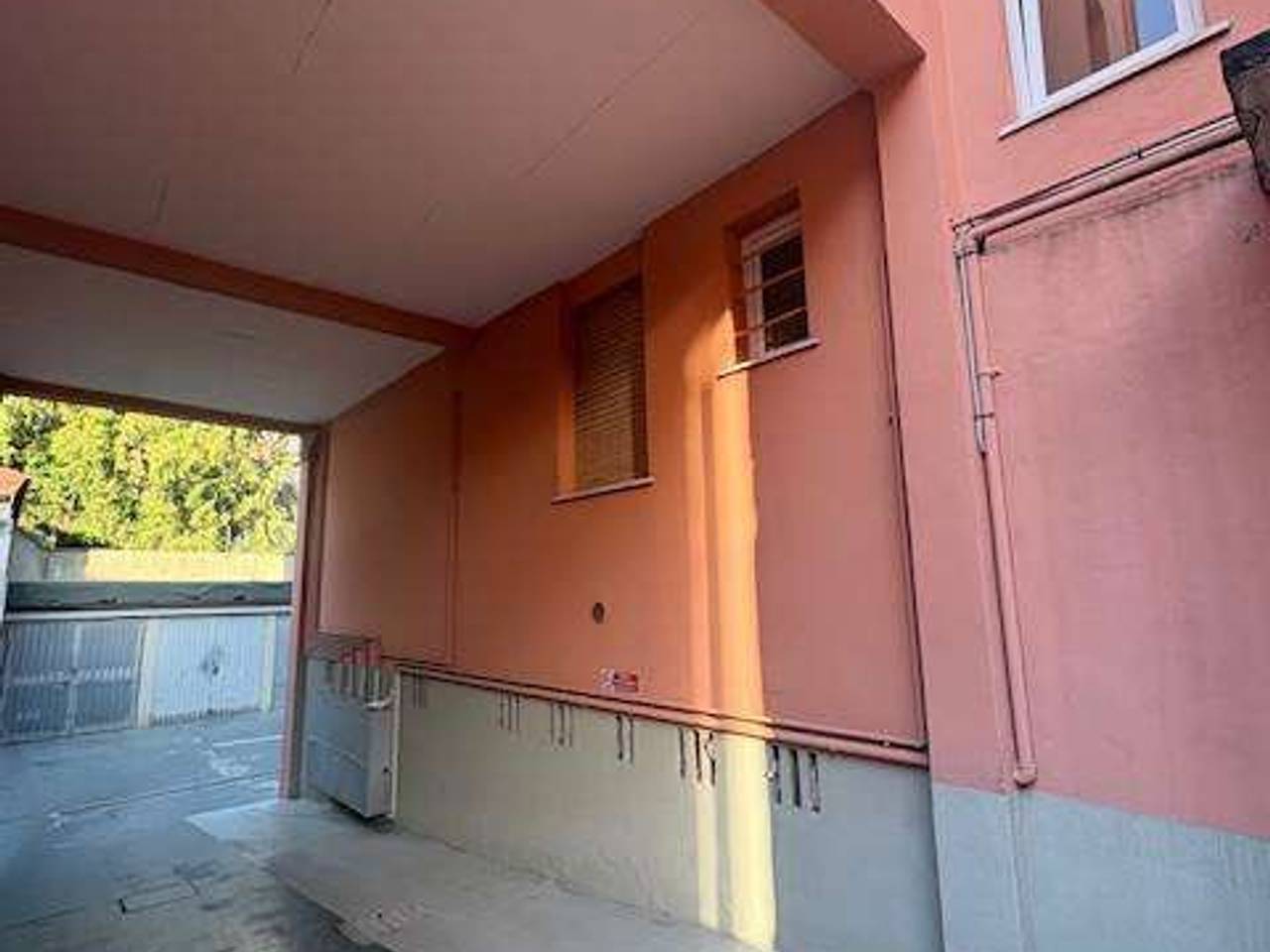 appartamento in affitto a Ferrara in zona Centro Storico