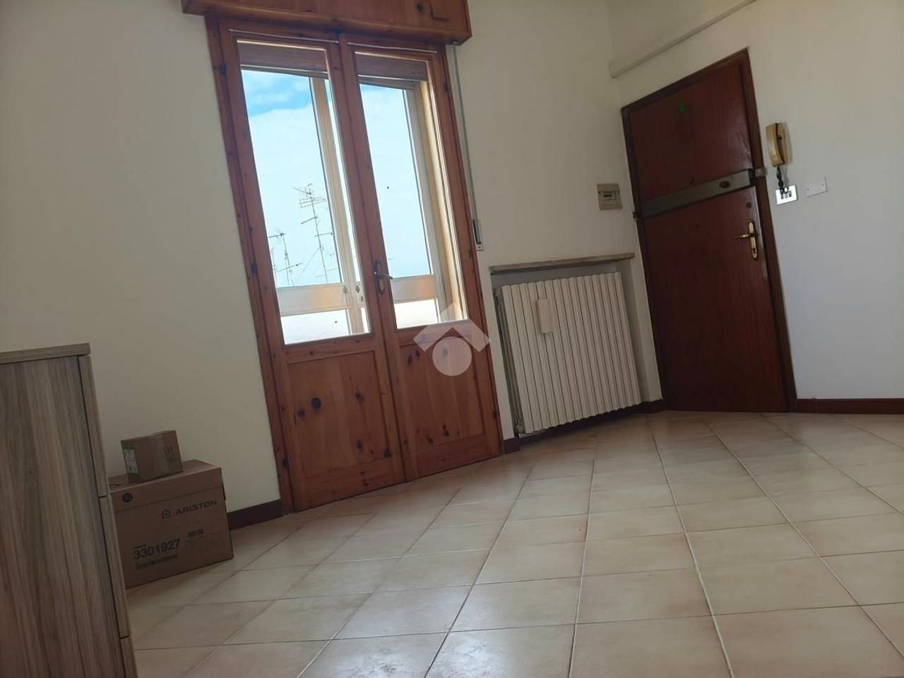 appartamento in affitto a Ferrara in zona Mizzana