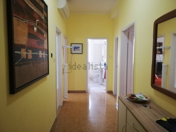 appartamento in affitto a Ferrara