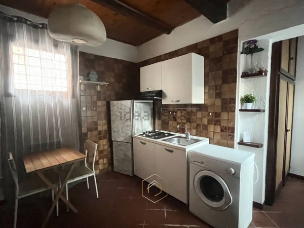 appartamento in affitto a Ferrara