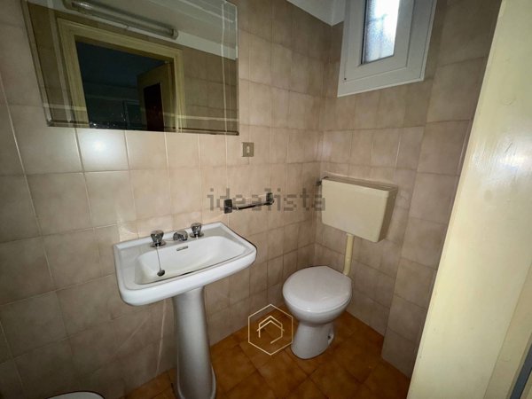 appartamento in affitto a Ferrara in zona Centro Storico
