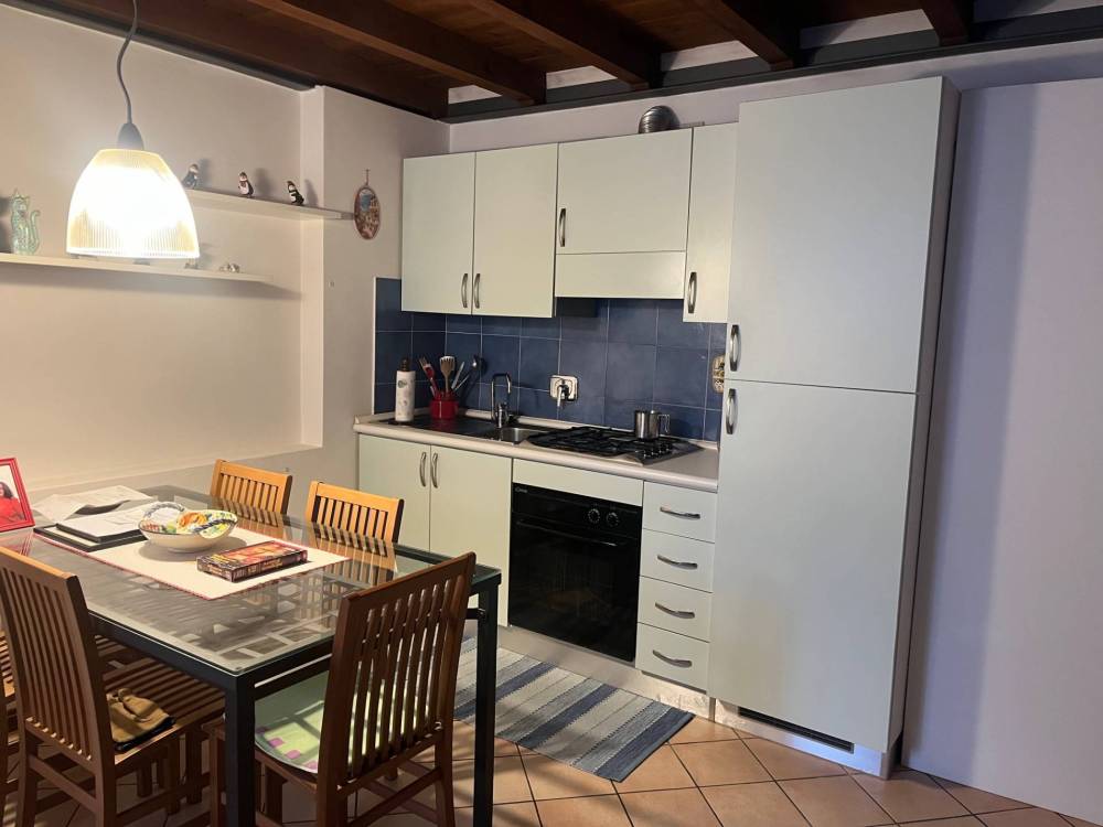 appartamento in affitto a Ferrara