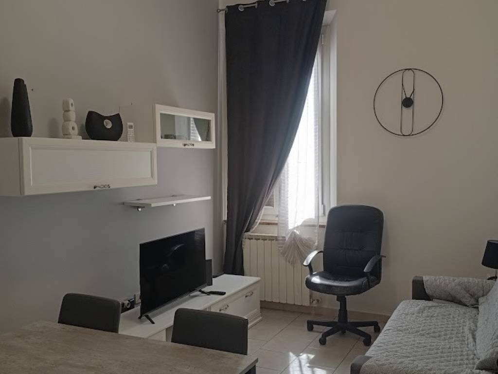 appartamento in affitto a Ferrara in zona Doro