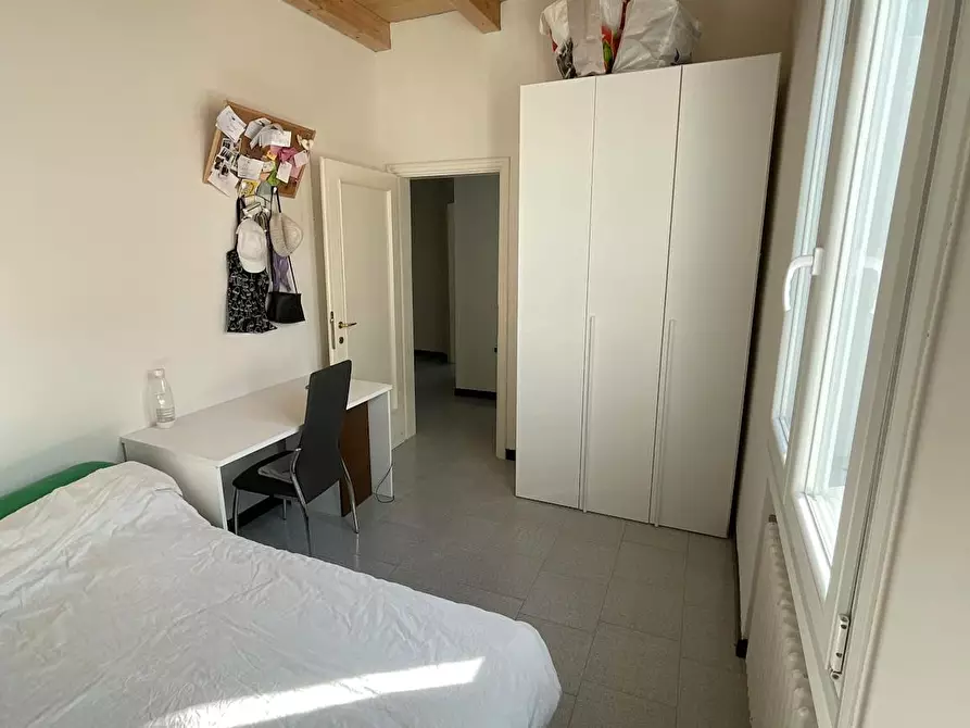 appartamento in affitto a Ferrara