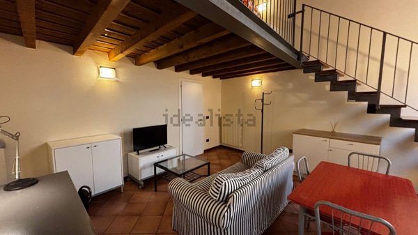 appartamento in affitto a Ferrara
