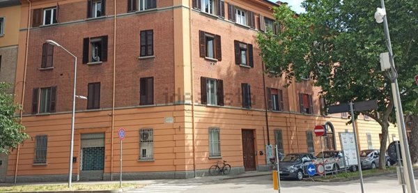 appartamento in affitto a Ferrara