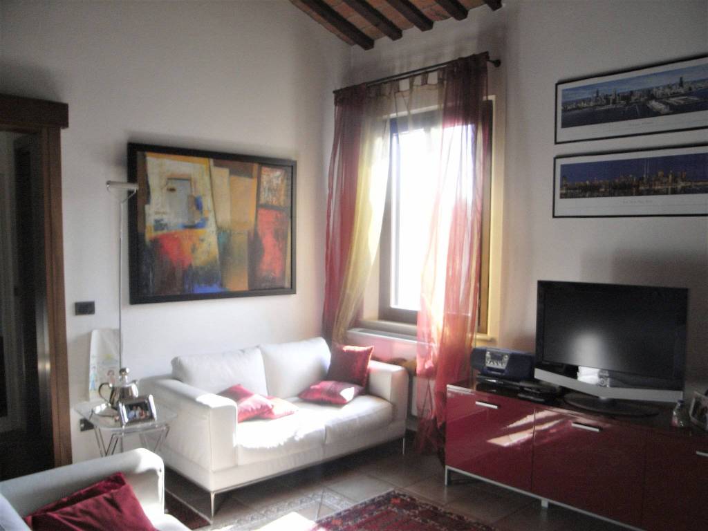 appartamento in affitto a Ferrara