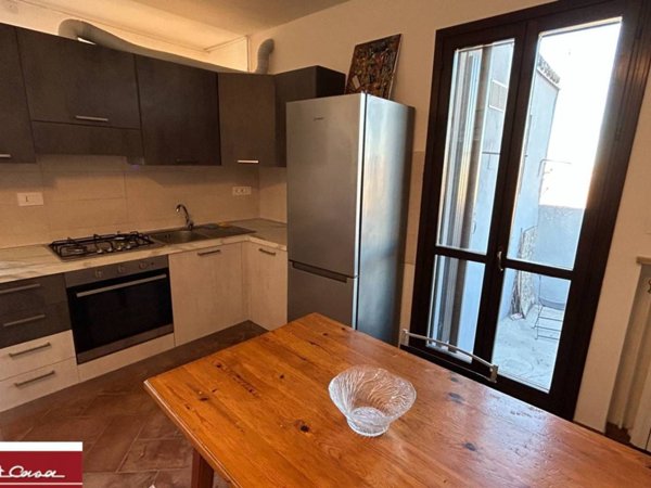appartamento in affitto a Ferrara in zona Centro Storico