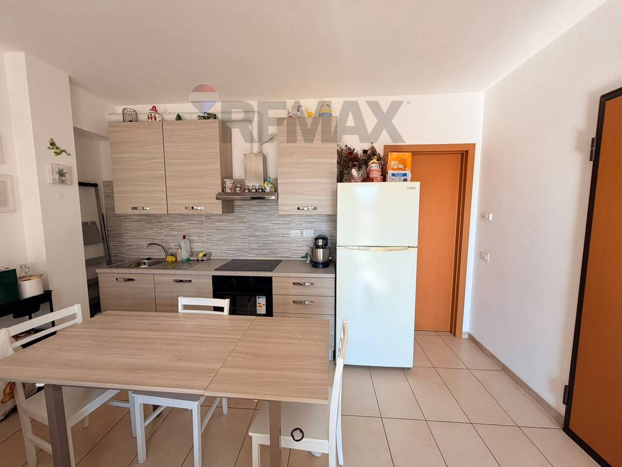 appartamento in affitto a Ferrara in zona Cona