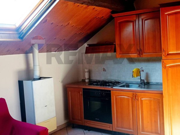 appartamento in affitto a Ferrara in zona Centro Storico