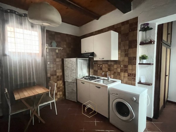 appartamento in affitto a Ferrara in zona Centro Storico