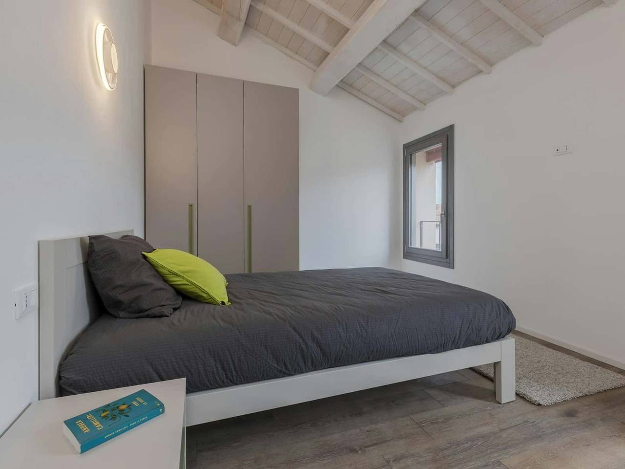 appartamento in affitto a Ferrara in zona Centro Storico