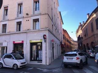 appartamento in affitto a Ferrara in zona Centro Storico