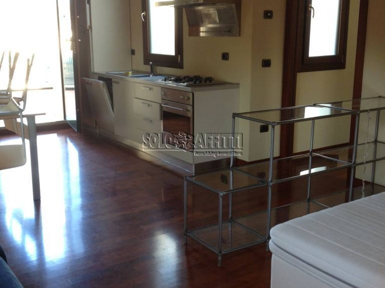 appartamento in affitto a Ferrara in zona Centro Storico