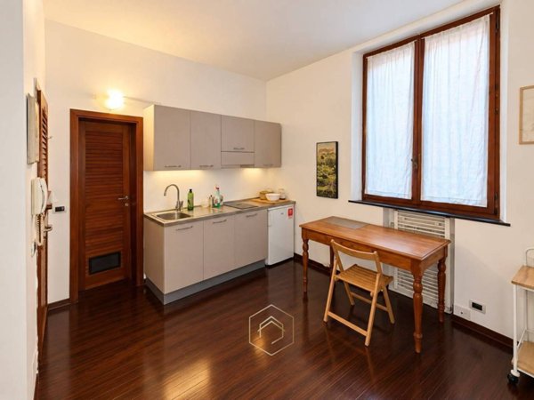 appartamento in affitto a Ferrara in zona Centro Storico