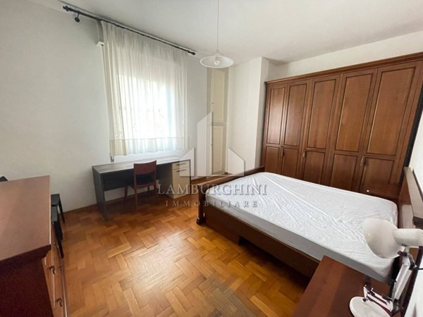 appartamento in affitto a Ferrara in zona Centro Storico
