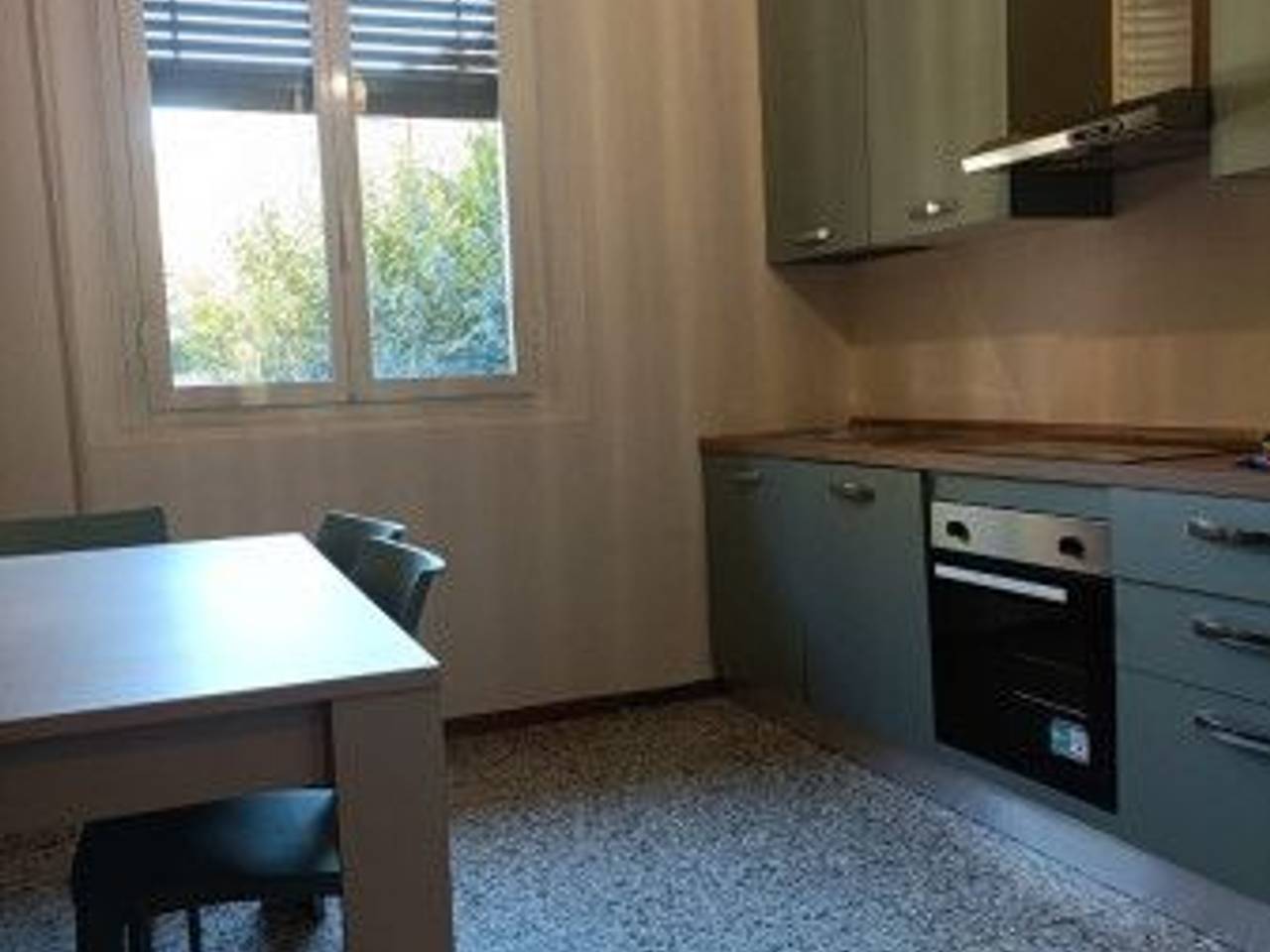 appartamento in affitto a Ferrara in zona Centro Storico