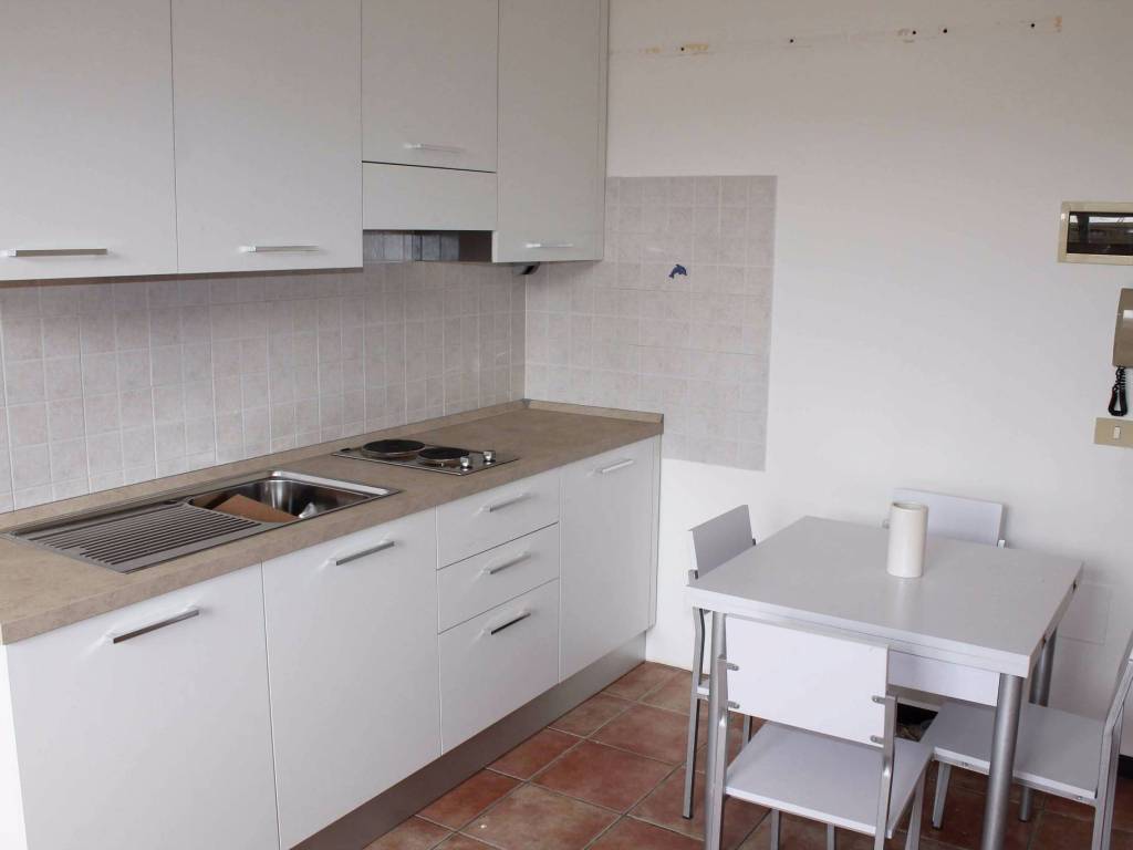 appartamento in affitto a Ferrara