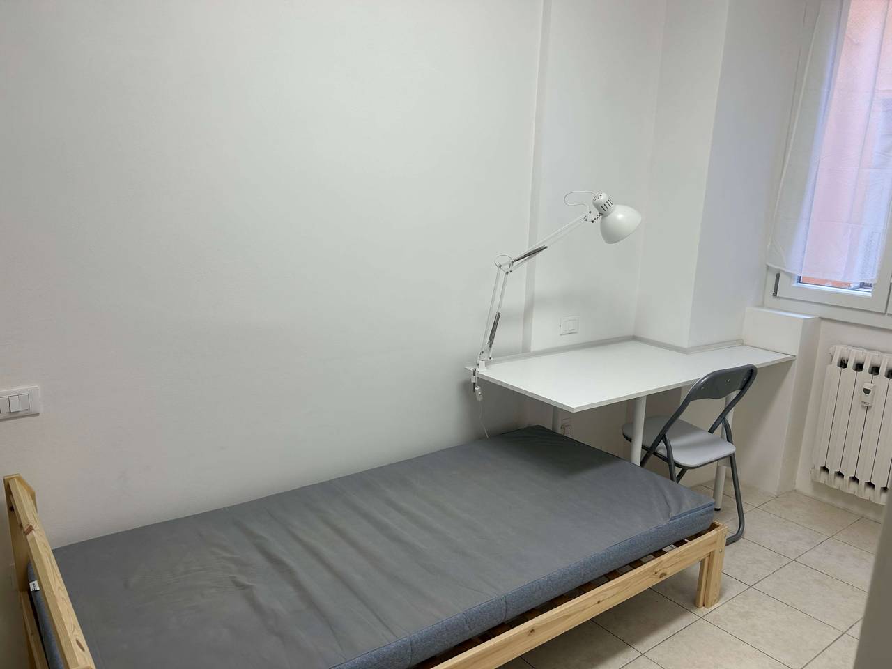 appartamento in affitto a Ferrara in zona Centro Storico