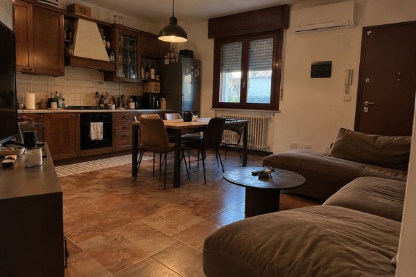 appartamento in affitto a Ferrara