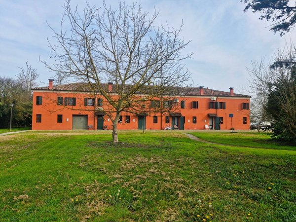 casa indipendente in affitto a Masi Torello