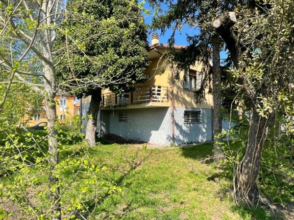 casa indipendente in affitto a Mesola in zona Bosco Mesola