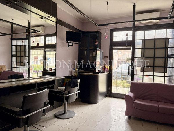 negozio in affitto ad Ostellato in zona San Giovanni