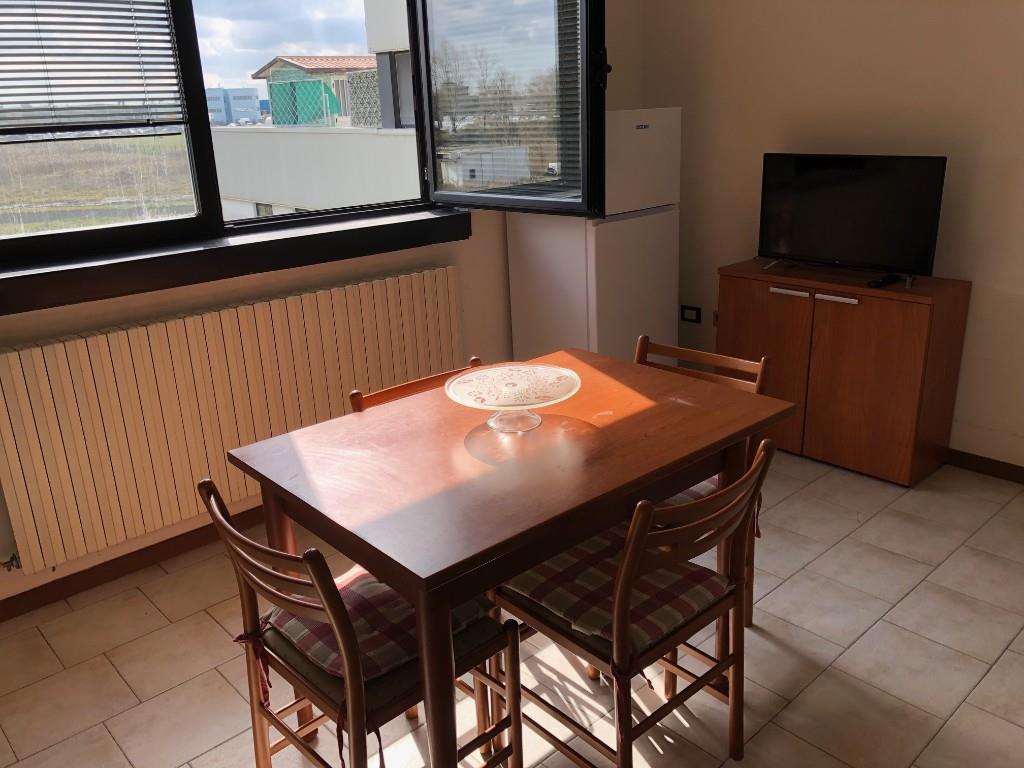 appartamento in affitto ad Ostellato in zona San Giovanni