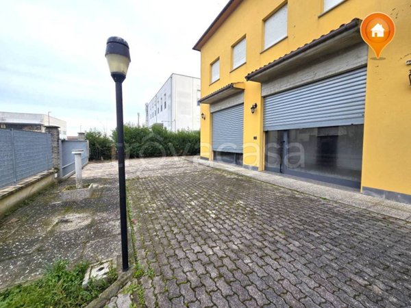 trivano in affitto a Poggio Renatico