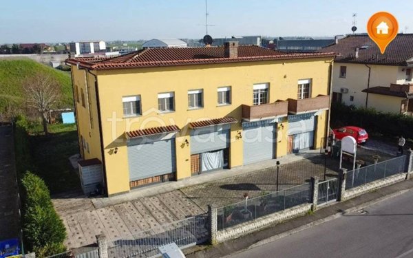 negozio in affitto a Poggio Renatico