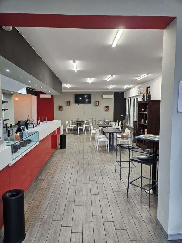 negozio in affitto a Poggio Renatico