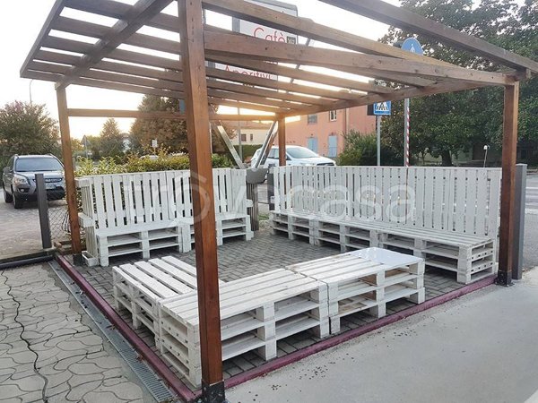 negozio in affitto a Poggio Renatico in zona Gallo