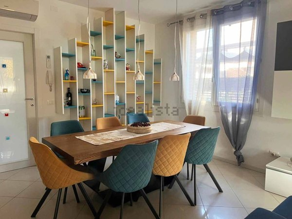 casa indipendente in affitto a Poggio Renatico