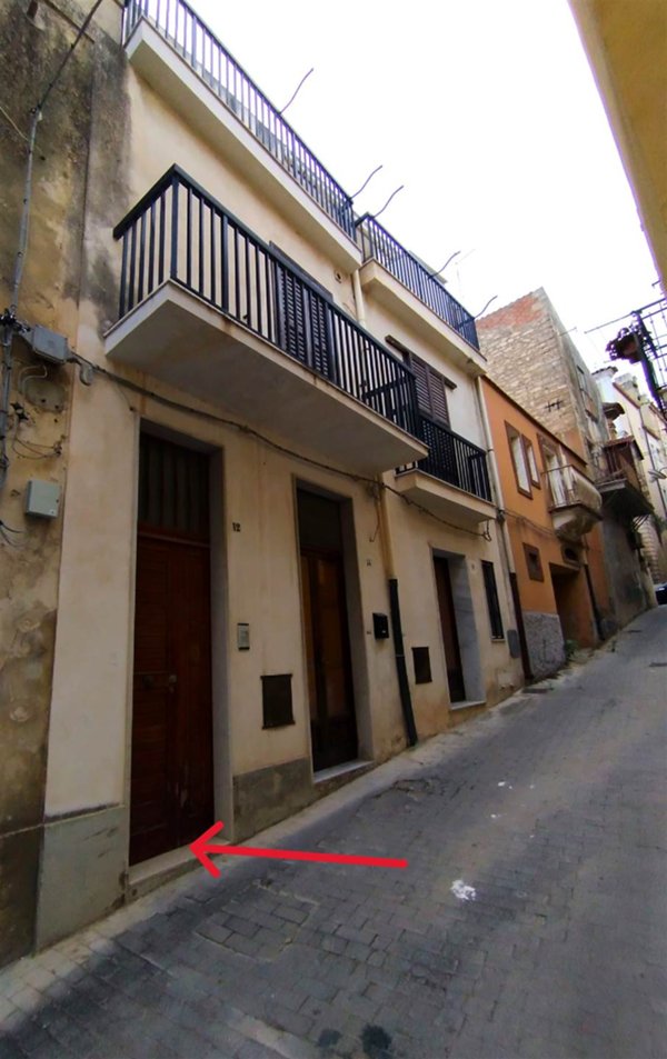 casa indipendente in affitto a Portomaggiore in zona Quartiere