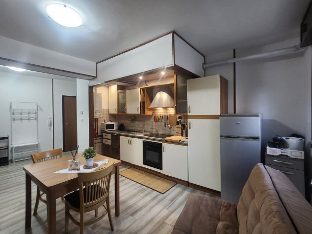 appartamento in affitto a Portomaggiore in zona Quartiere