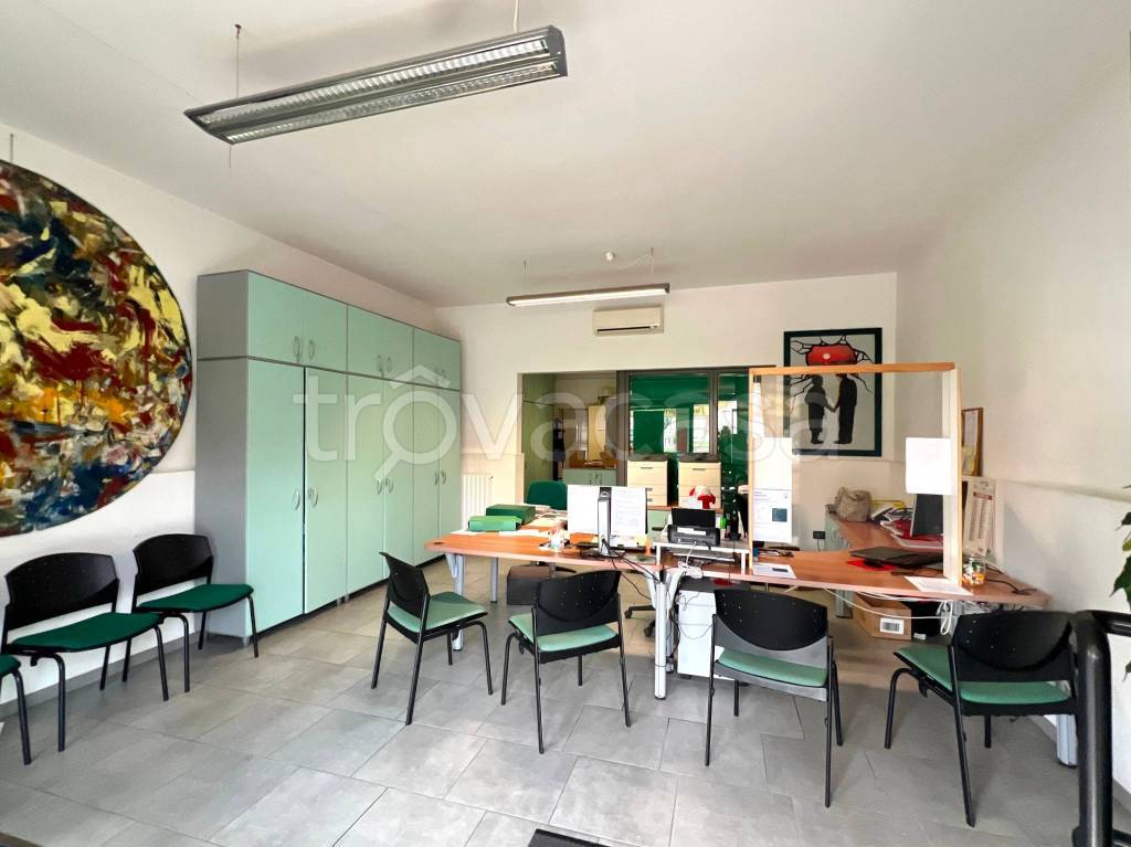 negozio in affitto a Portomaggiore