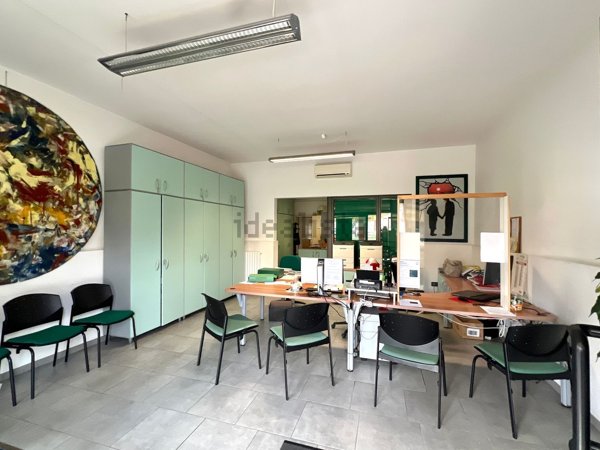 ufficio in affitto a Portomaggiore